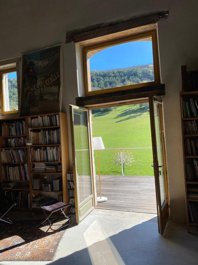 Clos De Mont July, Architecture Xviiie Au Coeur De La Nature Ceyzeriat Exterior foto